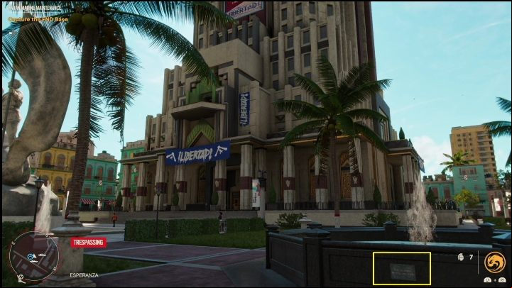 History set: The Lion's Pride - Far Cry 6: Esperanza, Hidden Histories - list - Hidden Histories - Far Cry 6 Guide