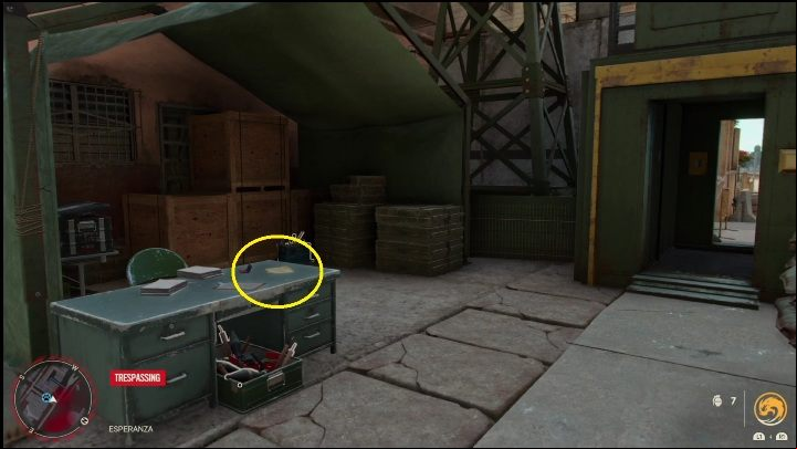 History set: The Rally Protests - Far Cry 6: Esperanza, Hidden Histories - list - Hidden Histories - Far Cry 6 Guide