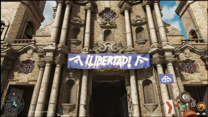 History set: Ballad of La Revolucion - Far Cry 6: Esperanza, Hidden Histories - list - Hidden Histories - Far Cry 6 Guide