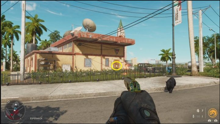 History set: Dani's Story - Far Cry 6: Esperanza, Hidden Histories - list - Hidden Histories - Far Cry 6 Guide