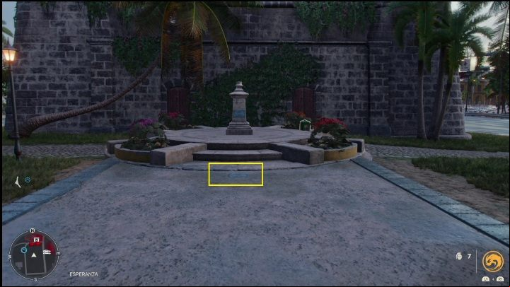 History set: Anton Castillo Presents: A History of Yara - Far Cry 6: Esperanza, Hidden Histories - list - Hidden Histories - Far Cry 6 Guide