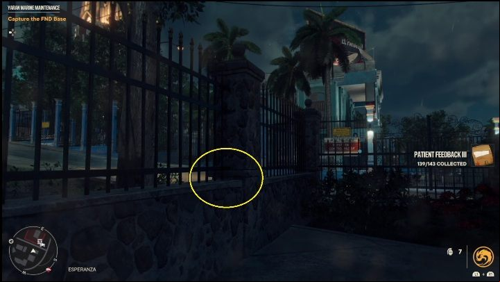 History set: The Fall and Rise of Dr - Far Cry 6: Esperanza, Hidden Histories - list - Hidden Histories - Far Cry 6 Guide