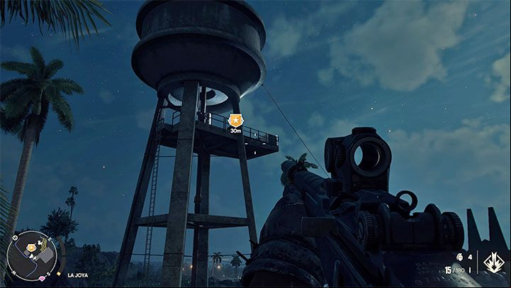 You can proceed to this operation after completing the Tourist Trap main mission - Far Cry 6: Surgical Strike - walkthrough - El Este - Far Cry 6 Guide