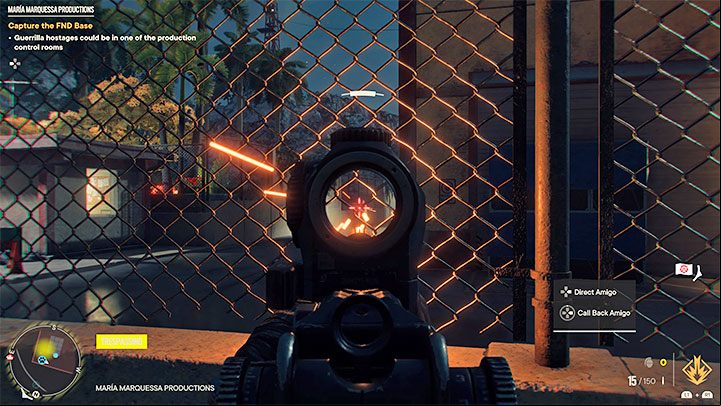 2 - Far Cry 6: Insurgency Leaders - Basics - Far Cry 6 Guide