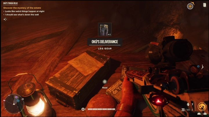 History Set: Divine Intervention - Far Cry 6: Valle De Oro 1/3, Hidden Histories - list - Hidden Histories - Far Cry 6 Guide