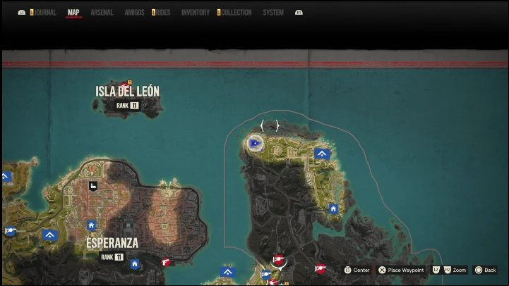 Subregion: Barrial - Far Cry 6: Valle De Oro 1/3, Hidden Histories - list - Hidden Histories - Far Cry 6 Guide