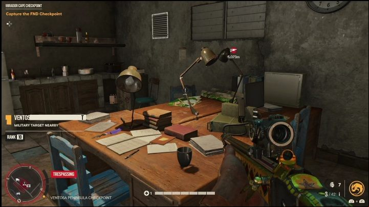 History set: Macabre Maestro - Far Cry 6: Valle De Oro 1/3, Hidden Histories - list - Hidden Histories - Far Cry 6 Guide