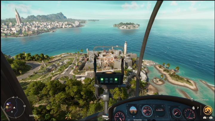 History set: Anton Castillo Presents: A History of Yara - Far Cry 6: Valle De Oro 3/3, Hidden Histories - list - Hidden Histories - Far Cry 6 Guide