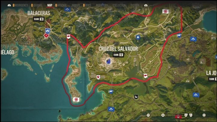 17 - Far Cry 6: Valle De Oro 3/3, Hidden Histories - list - Hidden Histories - Far Cry 6 Guide
