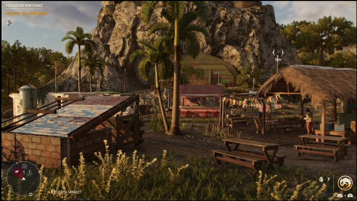 27 - Far Cry 6: Valle De Oro 3/3, Hidden Histories - list - Hidden Histories - Far Cry 6 Guide