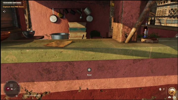 History set: A Star is Made, Not Born - Far Cry 6: Valle De Oro 3/3, Hidden Histories - list - Hidden Histories - Far Cry 6 Guide