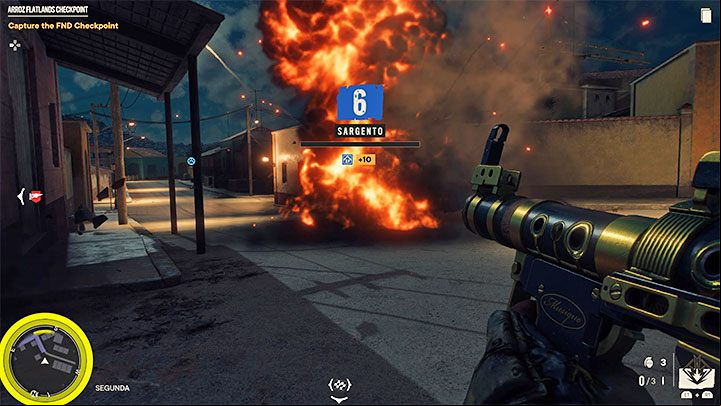 Launchers are one of the weapon categories in the game and are divided into Grenade Launchers and Rocket Launchers - Far Cry 6: Rocket Launcher - how to obtain? - FAQ - Far Cry 6 Guide