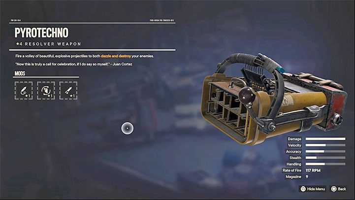 This quest will end once you have purchased all of Juan's items and it will take you at least several hours to obtain the required amount of uranium - Far Cry 6: Supremacy - walkthrough - Orange stories - Libertad Island - Far Cry 6 Guide
