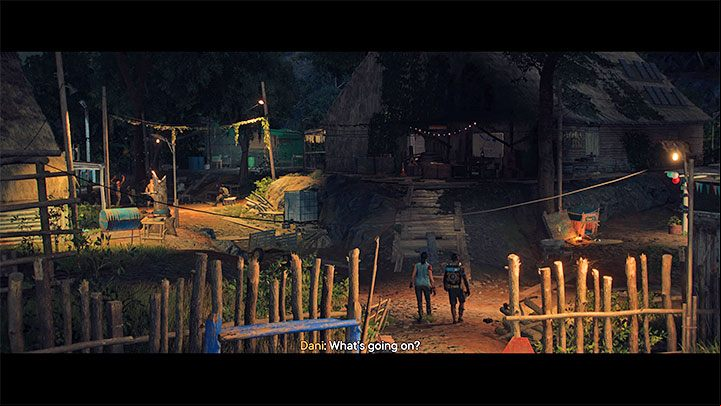 1 - Far Cry 6: Meet the Monteros - walkthrough - Operations - Madrugada - Far Cry 6 Guide