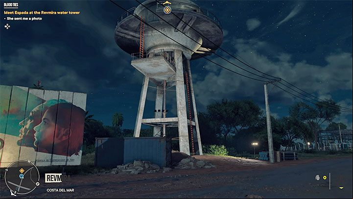 This mission starts automatically after finishing the Napoleon El Pequeno operation - Far Cry 6: Blood Ties - walkthrough - Operations - Madrugada - Far Cry 6 Guide