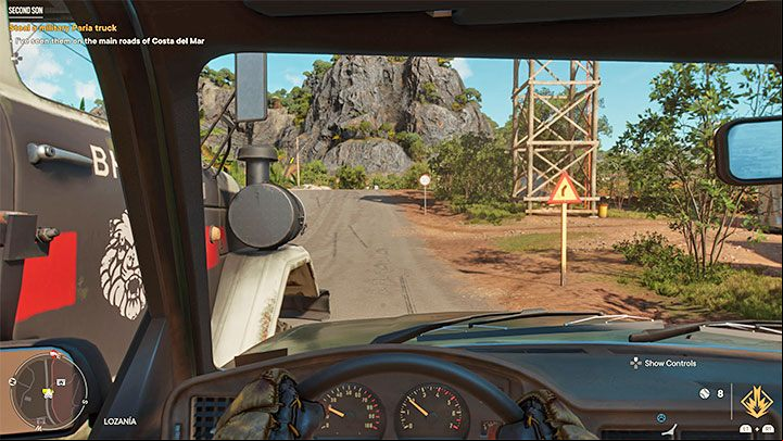 1 - Far Cry 6: Second Son - walkthrough - Operations - Madrugada - Far Cry 6 Guide