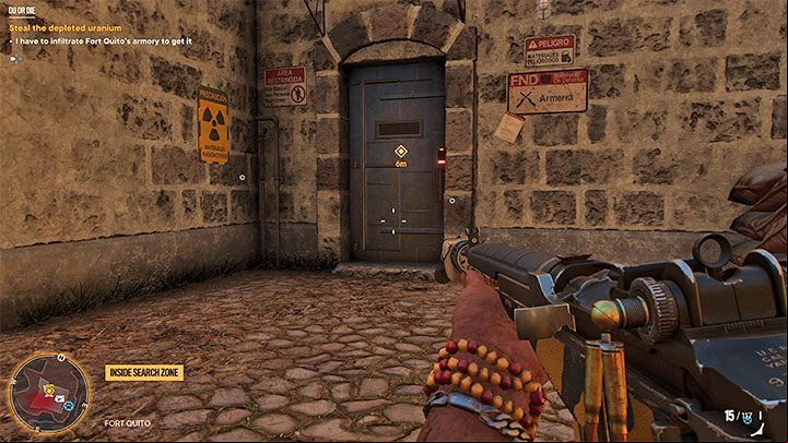 2 - Far Cry 6: DU or Die - walkthrough - Operations - Prologue - Far Cry 6 Guide