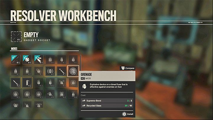 When it comes to the supremo, you can also install gadgets in it - Far Cry 6: DU or Die - walkthrough - Operations - Prologue - Far Cry 6 Guide