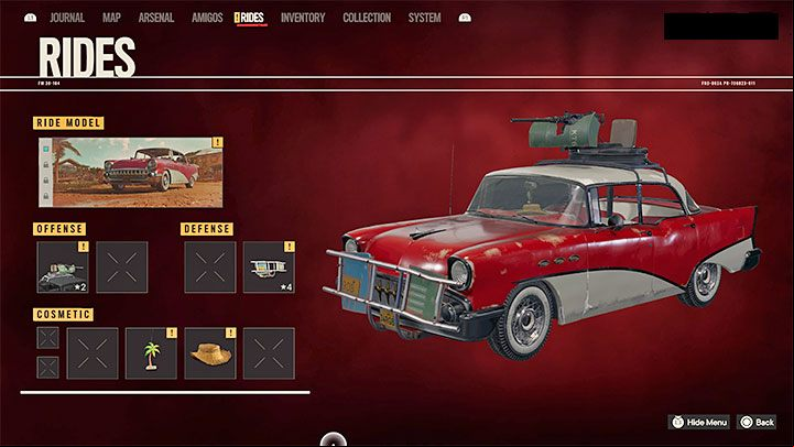 1 - Far Cry 6: Fuel the Revolution - walkthrough - Operations - Prologue - Far Cry 6 Guide