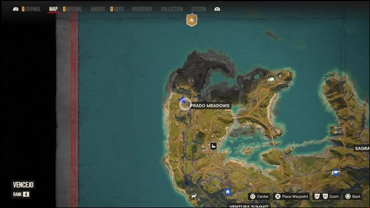 1 - Far Cry 6: Auto-pistols, unique weapons - list - Unique weapons - Far Cry 6 Guide