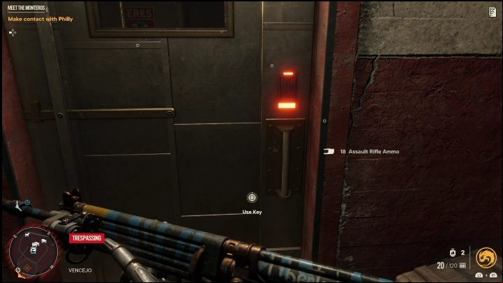2 - Far Cry 6: Auto-pistols, unique weapons - list - Unique weapons - Far Cry 6 Guide