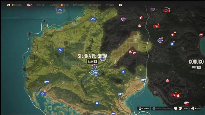 1 - Far Cry 6: El Este, Hidden Histories - list - Hidden Histories - Far Cry 6 Guide