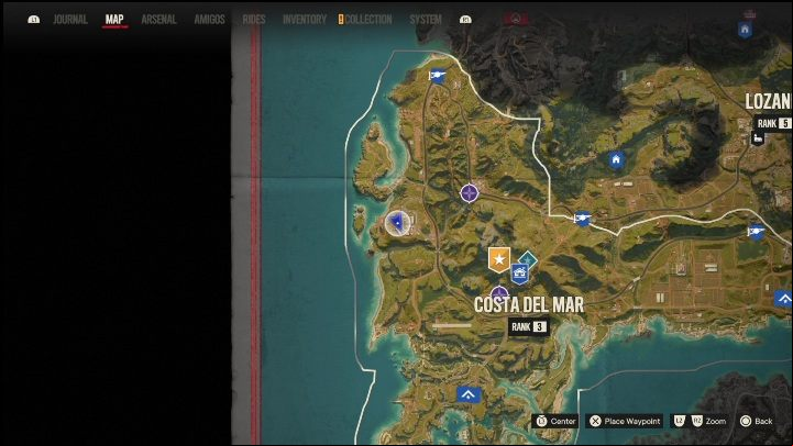 2 - Far Cry 6: Madrugada, Hidden Histories - list - Hidden Histories - Far Cry 6 Guide
