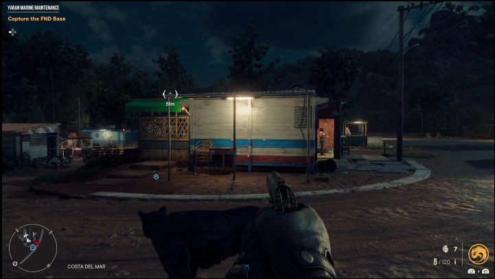 History set: The Rally Protests - Far Cry 6: Madrugada, Hidden Histories - list - Hidden Histories - Far Cry 6 Guide