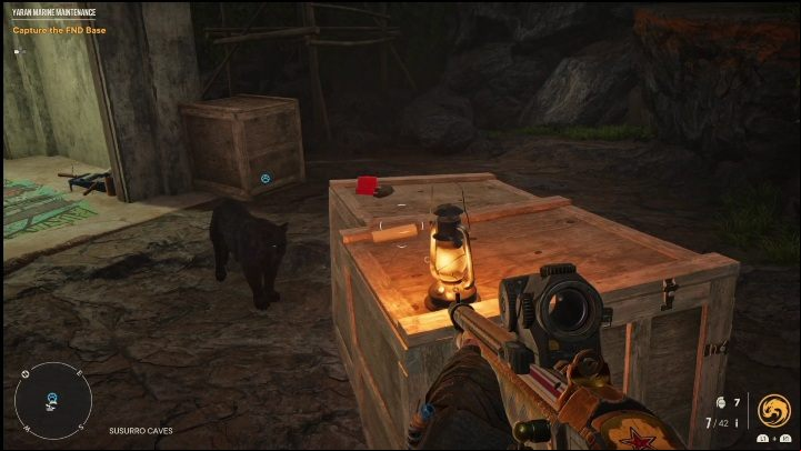 History set: Guerrilla as F*ck - Far Cry 6: Madrugada, Hidden Histories - list - Hidden Histories - Far Cry 6 Guide