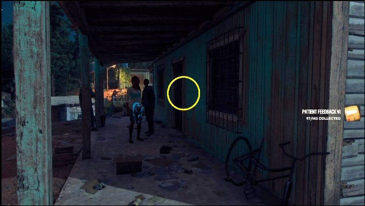 History set: The Fall and Rise of Dr - Far Cry 6: Madrugada, Hidden Histories - list - Hidden Histories - Far Cry 6 Guide