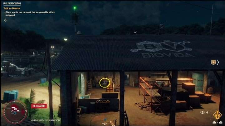 2 - Far Cry 6: USB Songs - list, locations - Other - Far Cry 6 Guide