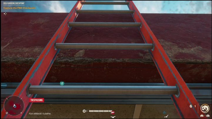 7 - Far Cry 6: USB Songs - list, locations - Other - Far Cry 6 Guide