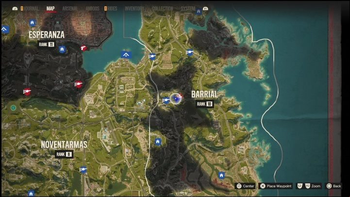15 - Far Cry 6: USB Songs - list, locations - Other - Far Cry 6 Guide