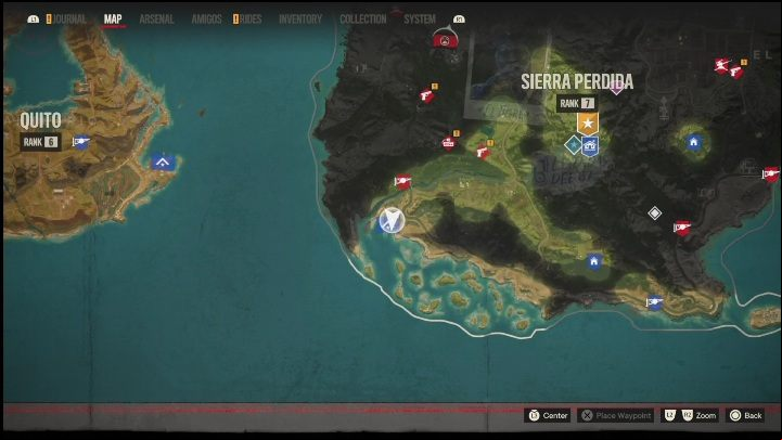 17 - Far Cry 6: USB Songs - list, locations - Other - Far Cry 6 Guide