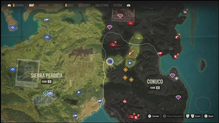 19 - Far Cry 6: USB Songs - list, locations - Other - Far Cry 6 Guide