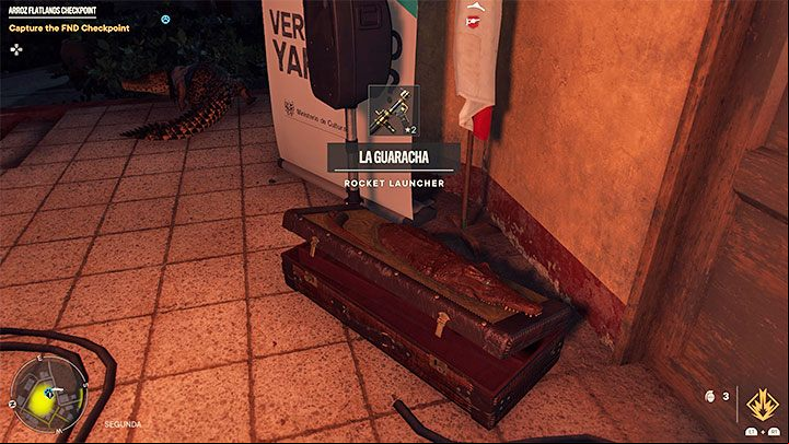 1 - Far Cry 6: Sundown - walkthrough - Operations - Madrugada - Far Cry 6 Guide