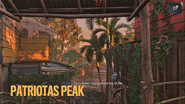1 - Far Cry 6: Meet the Legends - walkthrough - Operations - El Este - Far Cry 6 Guide