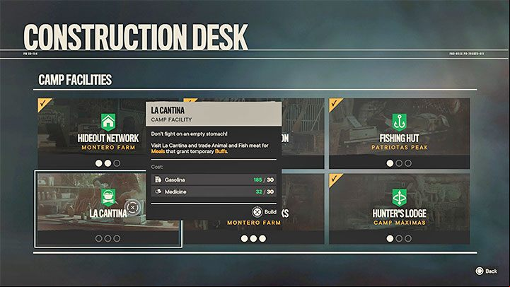 Buying meals is an activity associated with the main guerrilla hideouts in the game, i - Far Cry 6: Fry Cry Trophy - how to get it? - Trophy Guide - Far Cry 6 Guide