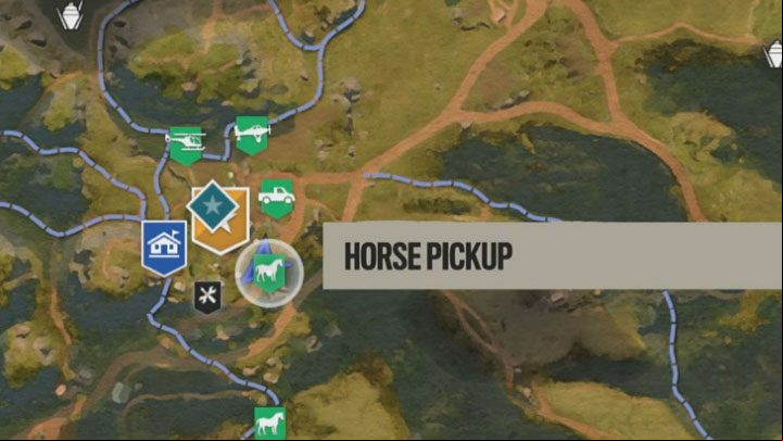 1 - Far Cry 6: Road Rage Trophy - how to get it? - Trophy Guide - Far Cry 6 Guide
