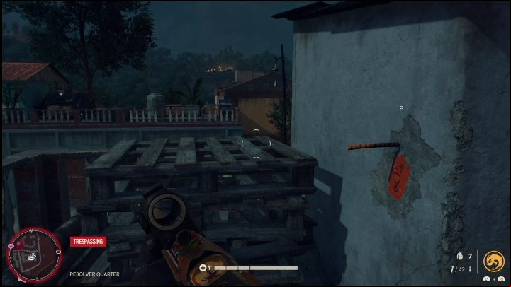 8 - Far Cry 6: El Este, Criptograma Chart - list, locations - Criptograma Charts - Far Cry 6 Guide