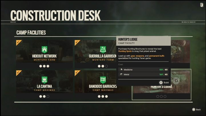 1 - Far Cry 6: Bows, Unique weapons - list - Unique weapons - Far Cry 6 Guide