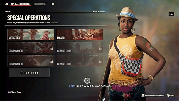 How to unlock: Complete a Special Operation - Far Cry 6: Trophies/Achievements - list - Trophy Guide - Far Cry 6 Guide