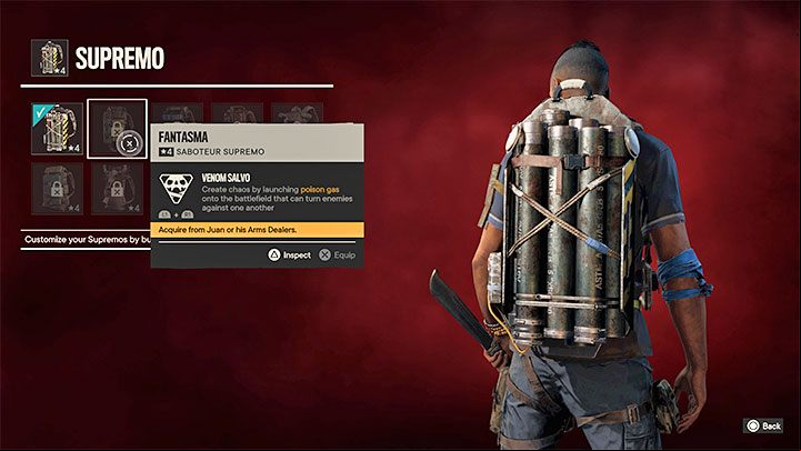 How to unlock: Acquire every Supremo in Yara - Far Cry 6: Trophies/Achievements - list - Trophy Guide - Far Cry 6 Guide