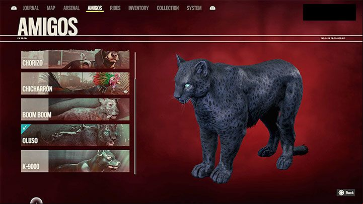 How to unlock: Recruit 5 Amigos - Far Cry 6: Trophies/Achievements - list - Trophy Guide - Far Cry 6 Guide