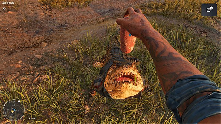 How to unlock: Pet Guapo - Far Cry 6: Trophies/Achievements - list - Trophy Guide - Far Cry 6 Guide