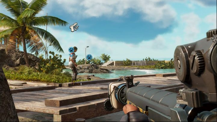 How to unlock: Distract 10 soldiers with Chorizo - Far Cry 6: Trophies/Achievements - list - Trophy Guide - Far Cry 6 Guide
