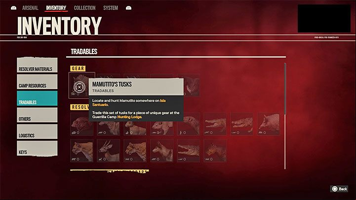 How to unlock: Hunt all Mythical Animals (Solo Campaign only) - Far Cry 6: Trophies/Achievements - list - Trophy Guide - Far Cry 6 Guide