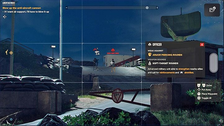 In Far Cry 6, the most important function of the smartphone is it replacing your binoculars - Far Cry 6: Smartphone - Basics - Far Cry 6 Guide