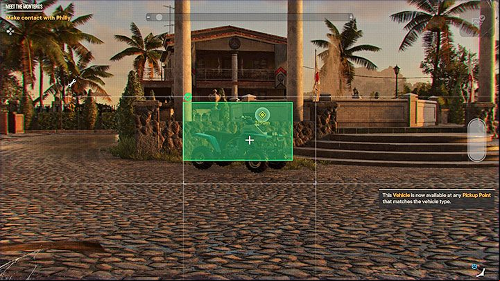 1 - Far Cry 6: Vehicles and other means of transport - Basics - Far Cry 6 Guide