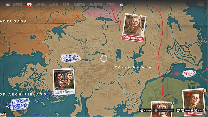 It's one of three new operations (main missions) unlocked after completing Far Cry 6's tutorial, that is, The Guerrilla main quest - Far Cry 6: Meet Maximas Matanzas - walkthrough - Operations - Valle De Oro - Far Cry 6 Guide
